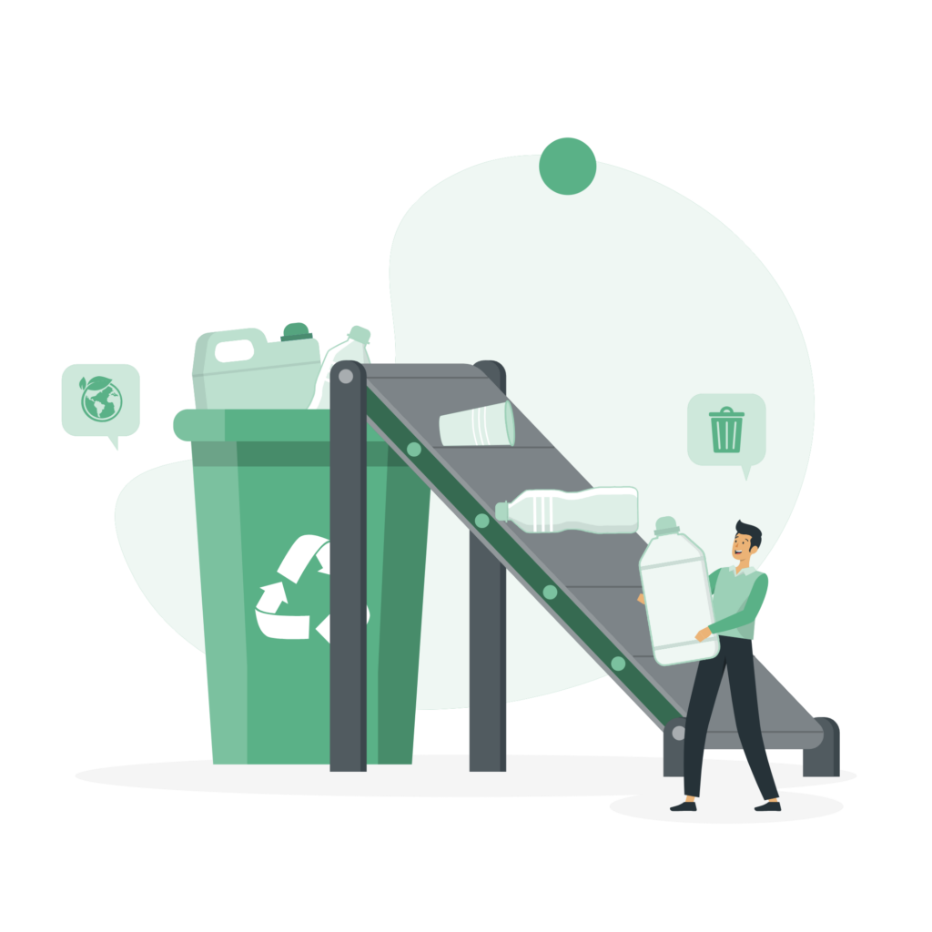 Waste Management Rafiki